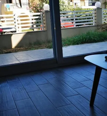 Agalmonis Διαμέρισμα