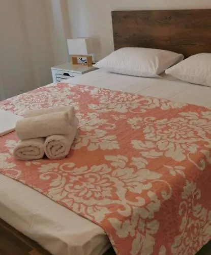 Apartament Agalmonis Nikiti (Sithonia)