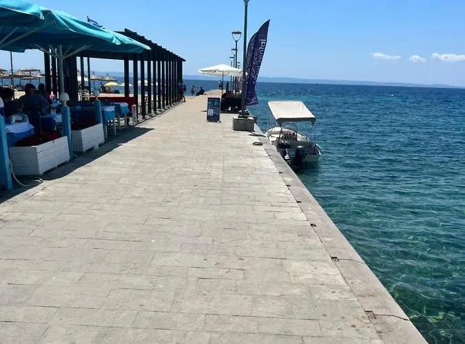 Agalmonis Apartament Nikiti (Sithonia)